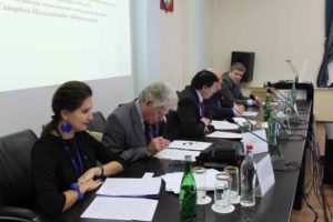 Открытие XX международной научной конференции «Биологическое разнообразие Кавказа и Юга России»