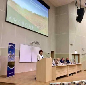 Научно-практическая конференция «Устойчивое развитие сельских территорий России, повышение уровня и качества жизни населения.