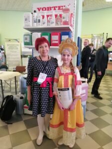 9 апреля в пос. Тярлево (Пушкинский район С-Петербурга) проходил  IV съезд фермеров 78 и 47 регионов.