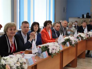 24-25 мая 2021 в Кемерово прошел II Международный женский форум.